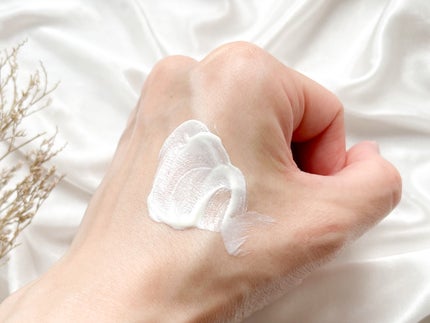 ダスキンuvケアミルク/ダスキン/日焼け止めミルクを使ったクチコミ(3枚目)