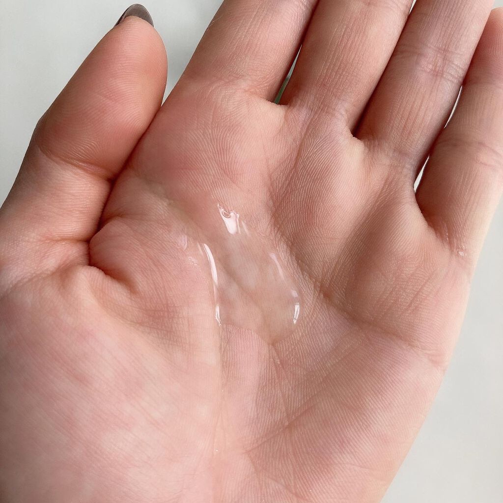 アロマエステ ヘアエマルジョン/ラ・カスタ/ヘアオイルを使ったクチコミ（3枚目）