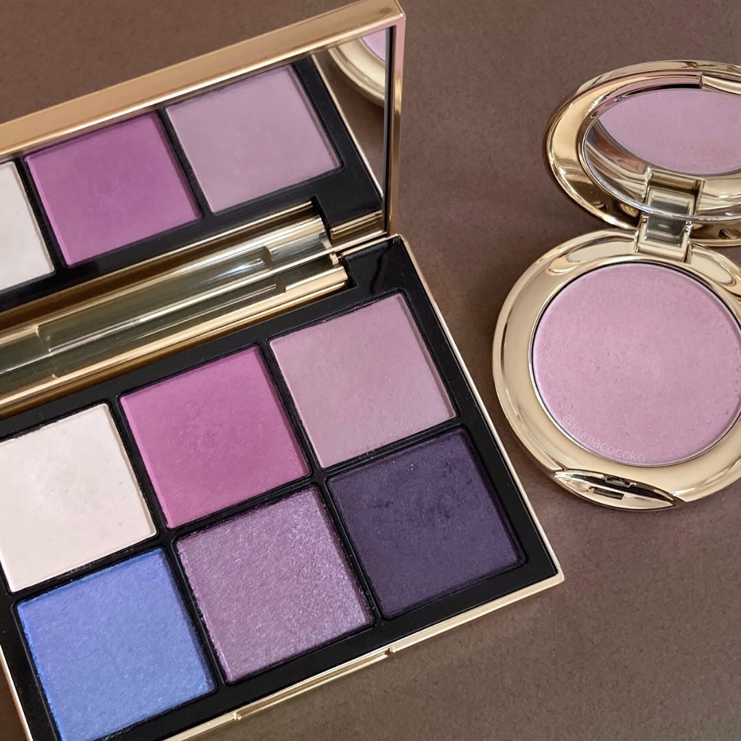 SNIDEL スキン グロウ ブラッシュ 06 Innocent Blush/SNIDEL BEAUTY/パウダーチークを使ったクチコミ（1枚目）