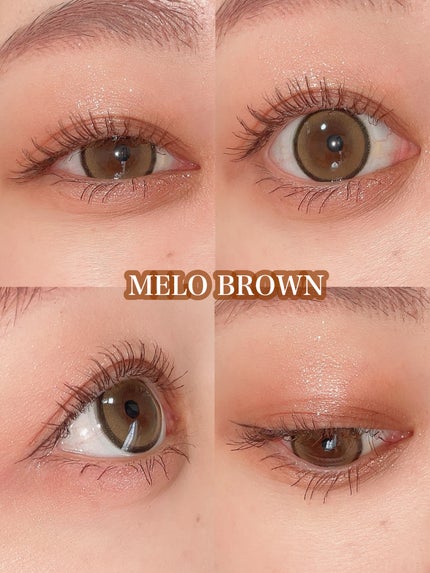 ごんす@YouTube始めました on LIPS 「《キャンマジから新色登❤︎》キャンマジから大人気カラーの色違い..」(3枚目)