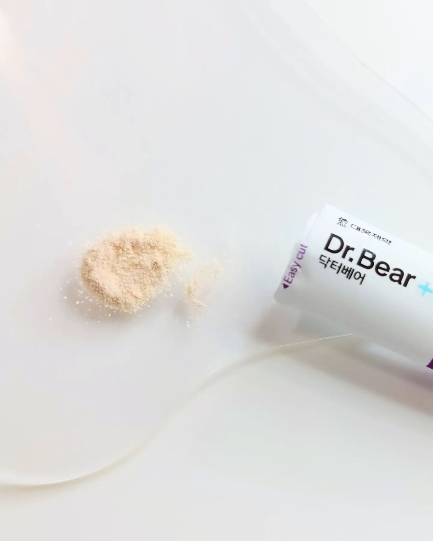 ダイエット乳酸菌＆血糖ケア/DAEWOONG/ドリンクを使ったクチコミ（2枚目）