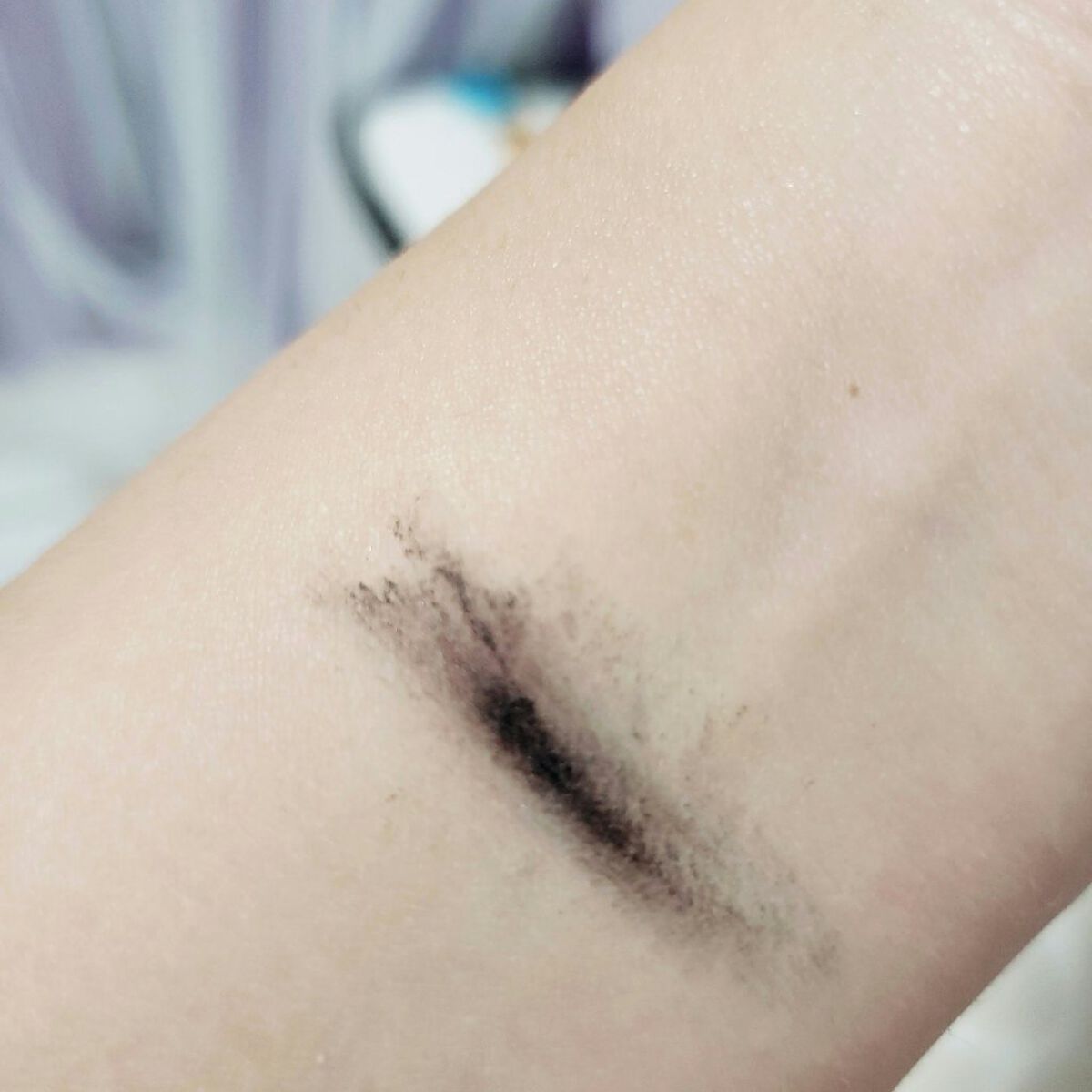 レングスニングマスカラ/FlowerKnows/マスカラを使ったクチコミ(3枚目)