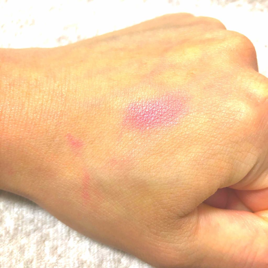 バーム ステイン/REVLON/口紅を使ったクチコミ(2枚目)