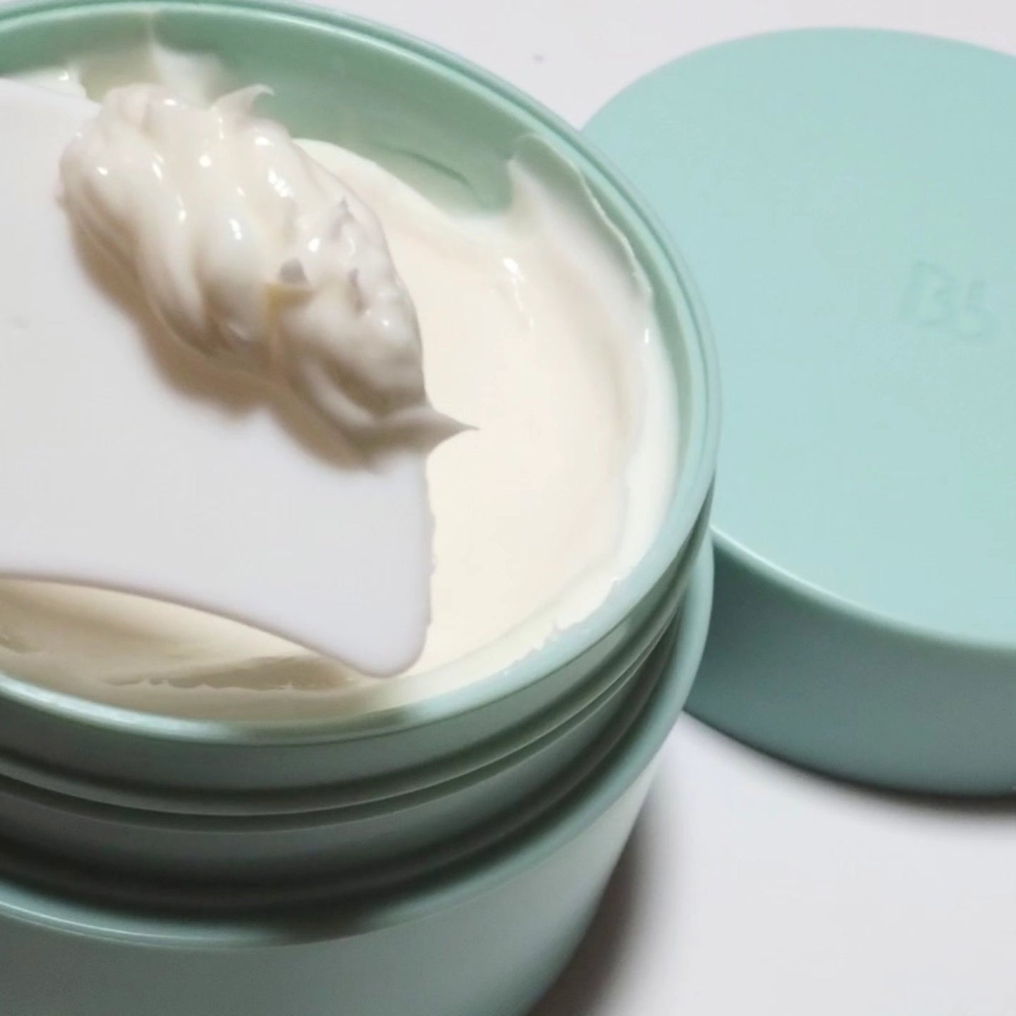 モイストバランシングマスクPro./ビービーラボラトリーズ/洗い流すパック・マスクを使ったクチコミ(7枚目)