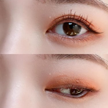 ミネラリスト アイシャドウ パレット ウォームス/bareMinerals/アイシャドウパレットの画像