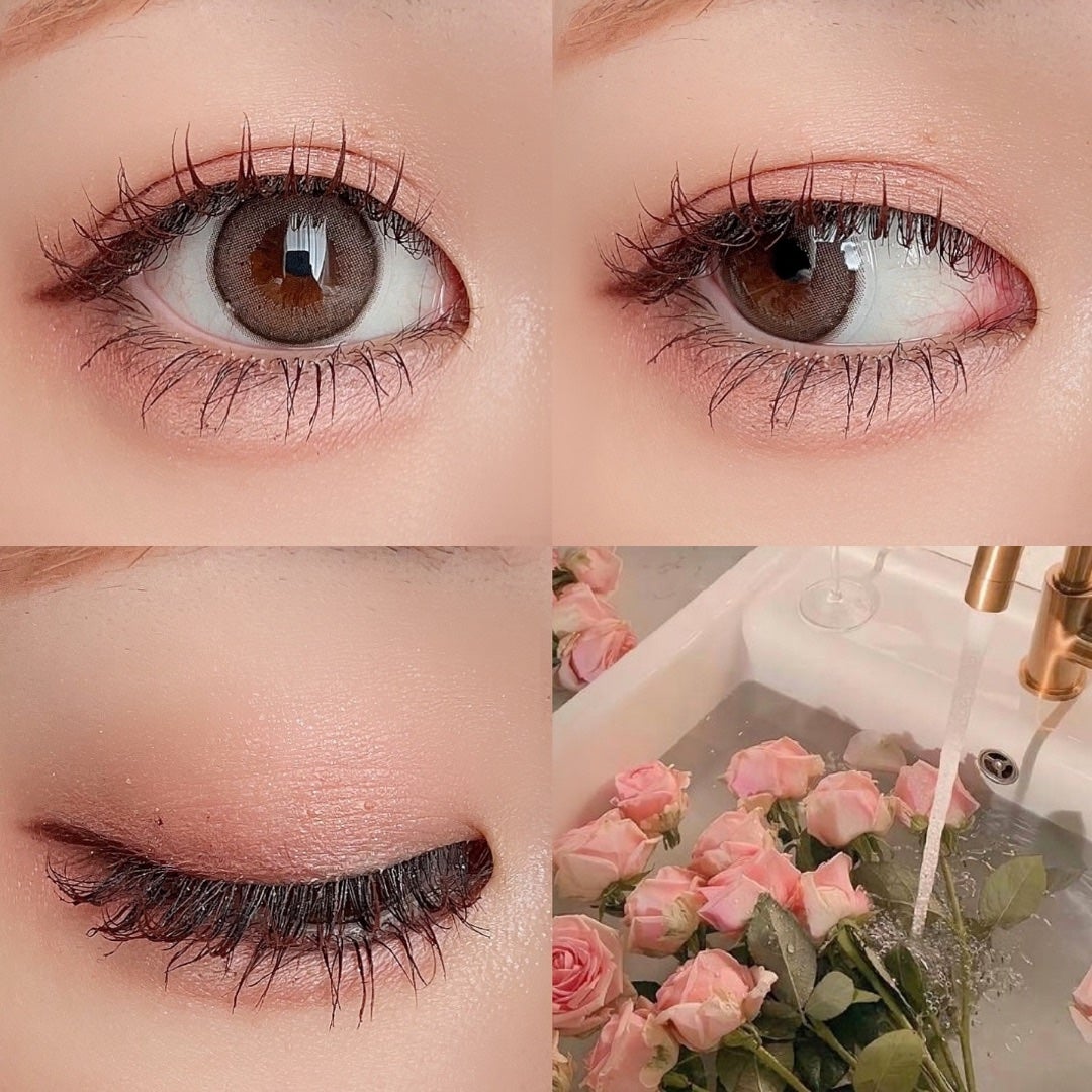 ジルスチュアート ブルームクチュール アイズ/JILL STUART/アイシャドウパレットを使ったクチコミ(5枚目)