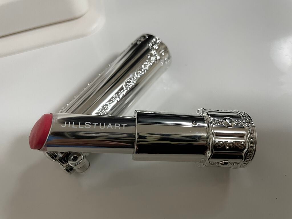 リップブロッサム (旧)/JILL STUART/口紅を使ったクチコミ(1枚目)