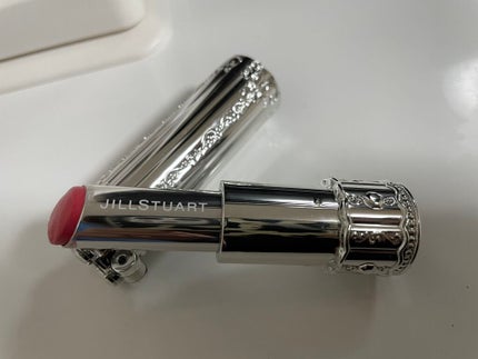 リップブロッサム (旧)/JILL STUART/口紅を使ったクチコミ(1枚目)