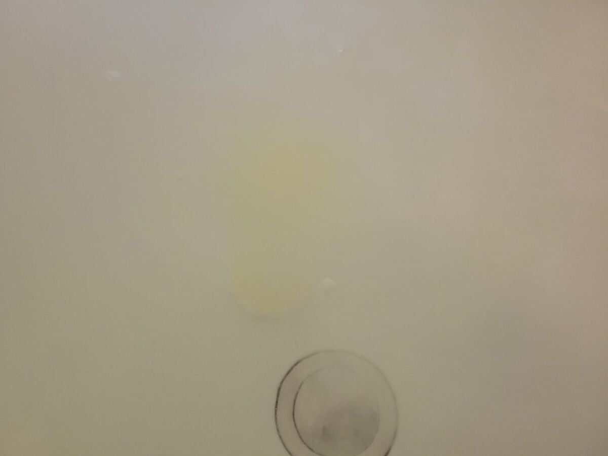 モンスターバブル かろやかDAYS /バブ/炭酸系入浴剤を使ったクチコミ(4枚目)