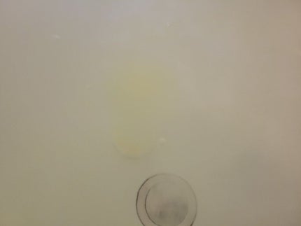 モンスターバブル かろやかDAYS /バブ/炭酸系入浴剤を使ったクチコミ(4枚目)