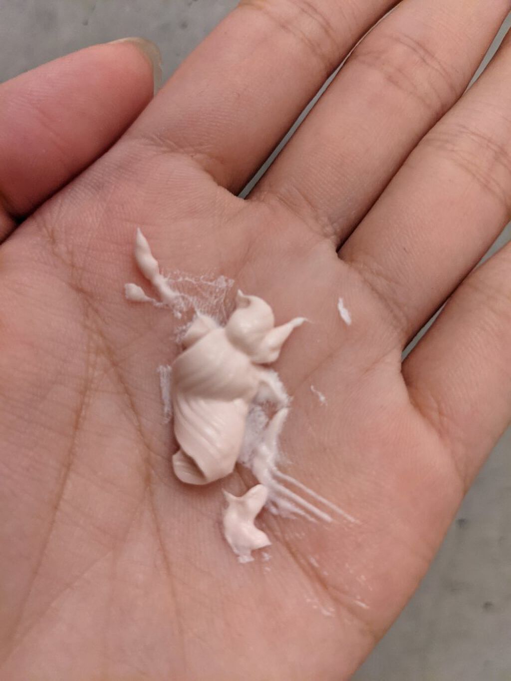 トラブルペアーマスク/DEWYCEL/シートマスク・パックを使ったクチコミ（2枚目）