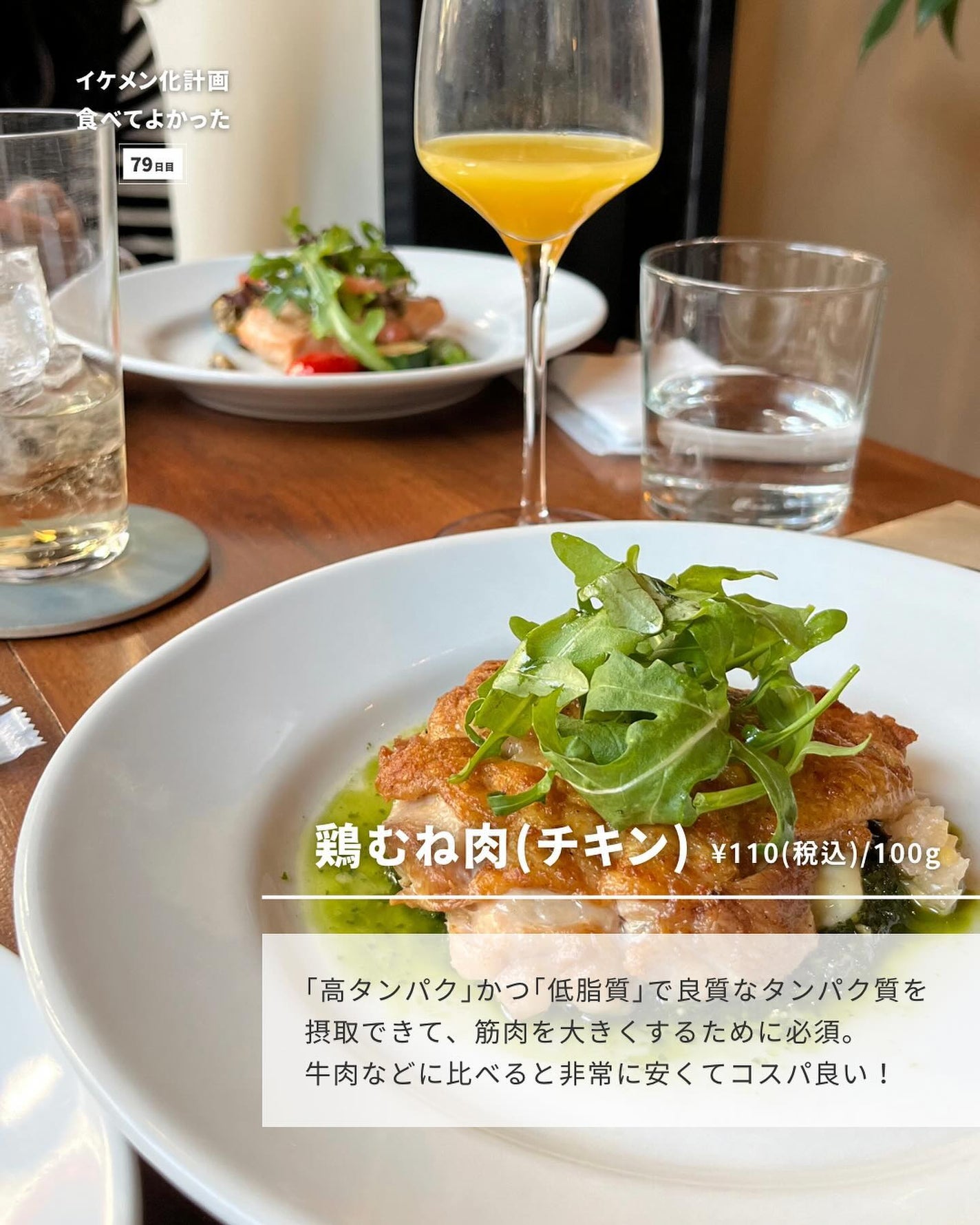 まえけん|ユニセックス美容 on LIPS 「100日後に彼女を惚れ直させる男→@maeken1130【79..」(2枚目)