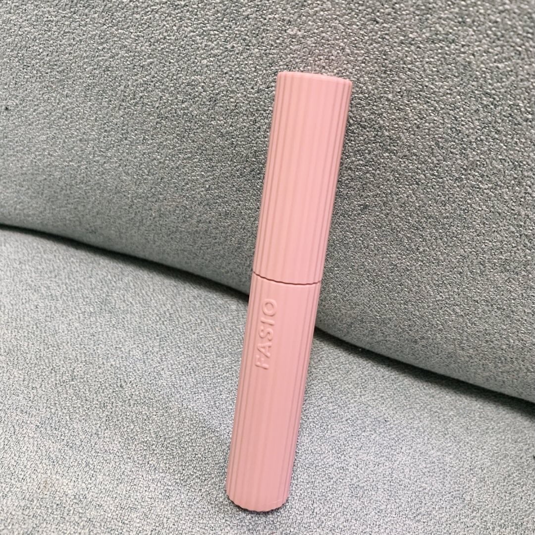 パーマネントカール マスカラ F(ボリューム)/FASIO/マスカラを使ったクチコミ(2枚目)