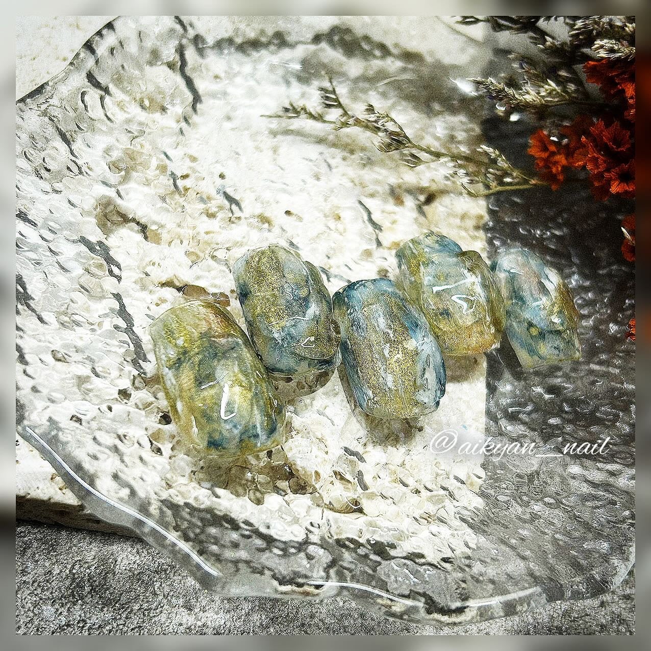 irogel/irogel(イロジェル)/ジェルネイルを使ったクチコミ(1枚目)