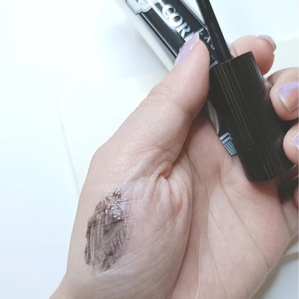 ラッシュコレクティングケア エッセンシャルセラム/HOLIKA HOLIKA/まつげ美容液を使ったクチコミ(5枚目)