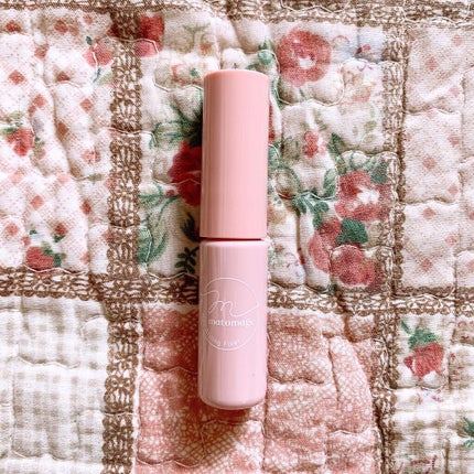 マトメージュ マトメージュ 前髪グルーのクチコミ「マトメージュの前髪グルーを使用しました😊
理想の前髪を自然にキープする刷毛タイプのポイントス.....」(2枚目)