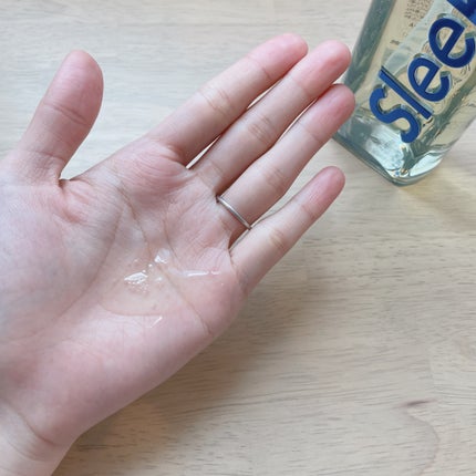 グレースリペアシャンプー/トリートメント/スリーク by サラサロン/市販シャンプーを使ったクチコミ(3枚目)