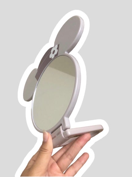 yuimimi on LIPS 「【⠀可愛すぎるよ、ミニーさん●🎀●】DAISOでゲットかわいす..」(5枚目)