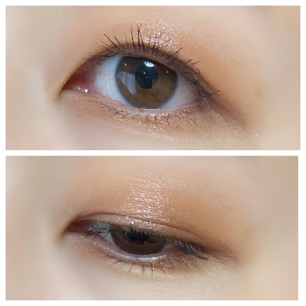 プロ アイ パレット/CLIO/アイシャドウパレットを使ったクチコミ(3枚目)