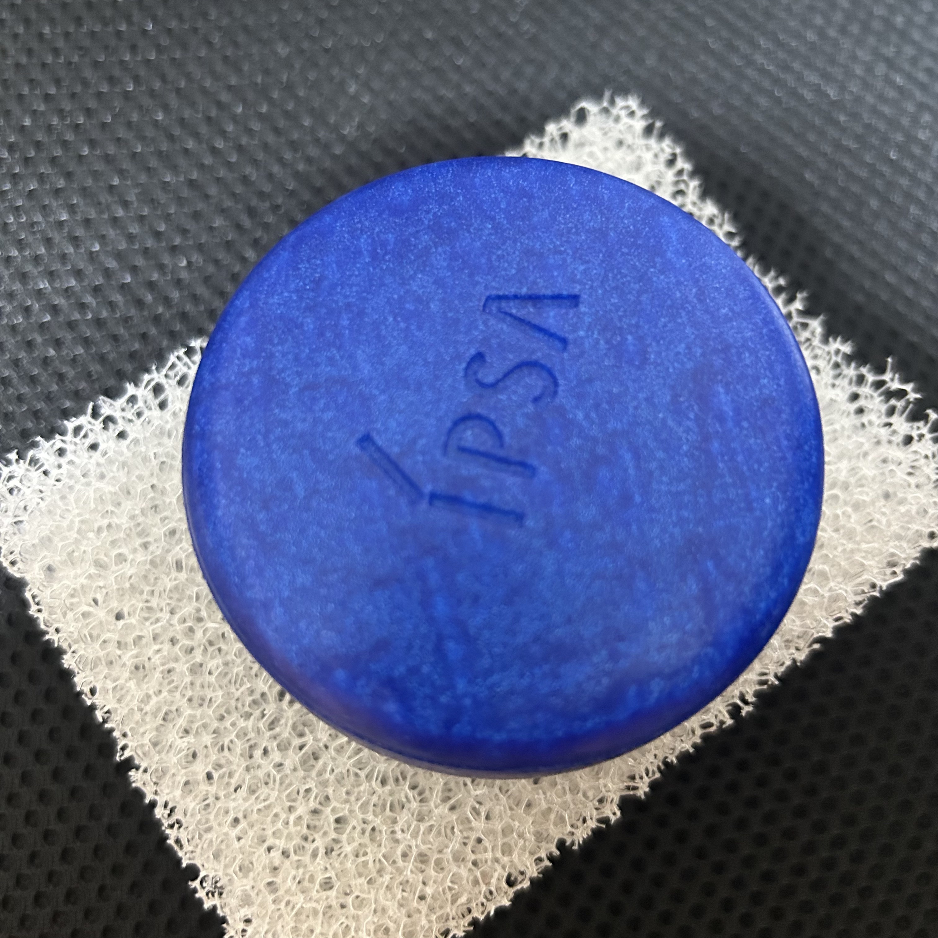 発泡ウレタン石けん置き/無印良品/その他を使ったクチコミ（1枚目）