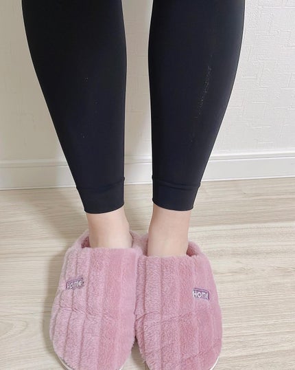 ベルミススリムレギンス/BELMISE/着圧ソックス・レギンスを使ったクチコミ(3枚目)