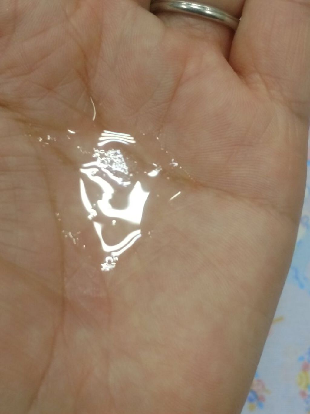 セラムオイルクレンズ/excel/オイルクレンジングを使ったクチコミ(6枚目)