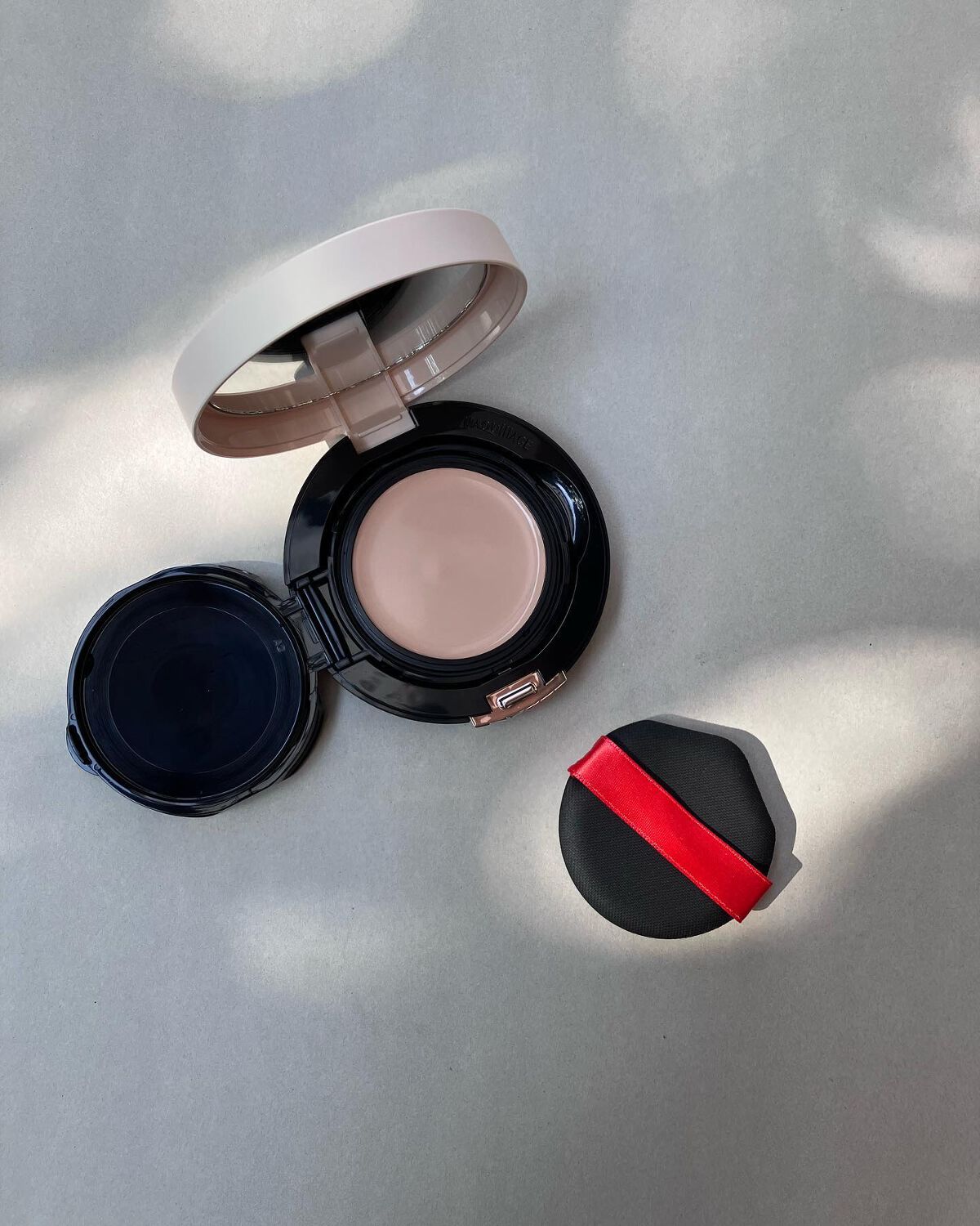 ドラマティックジェリーコンパクト/マキアージュ/クッションファンデーションを使ったクチコミ(1枚目)