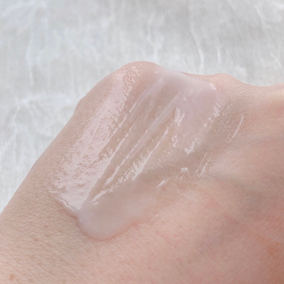 マジックカタツムリクリーム/ブラン/フェイスクリームを使ったクチコミ(7枚目)