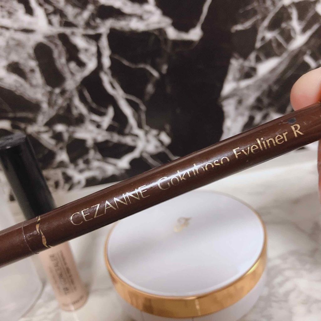 サナ インテンション/ノエビア/マスカラを使ったクチコミ（2枚目）