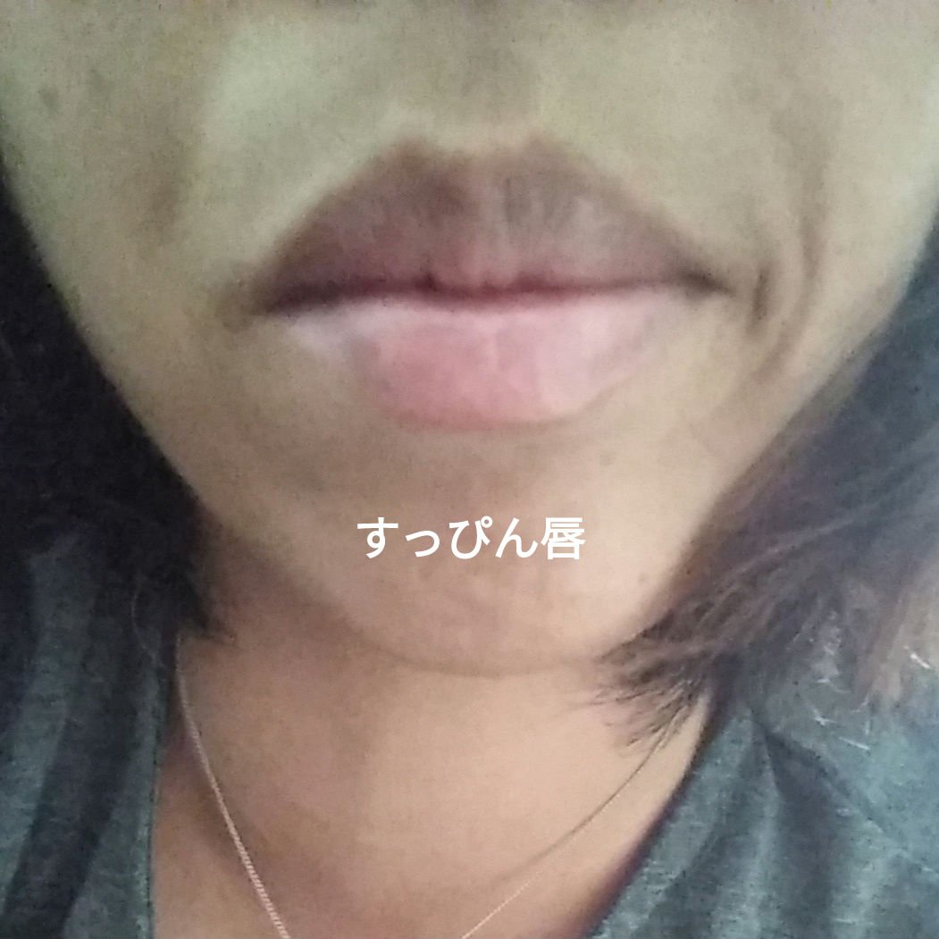 プルーフシャイニールージュ 66 /キスミー フェルム/口紅を使ったクチコミ（1枚目）