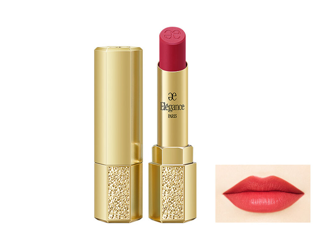 Elégance ルージュ シュペルブ セミマット