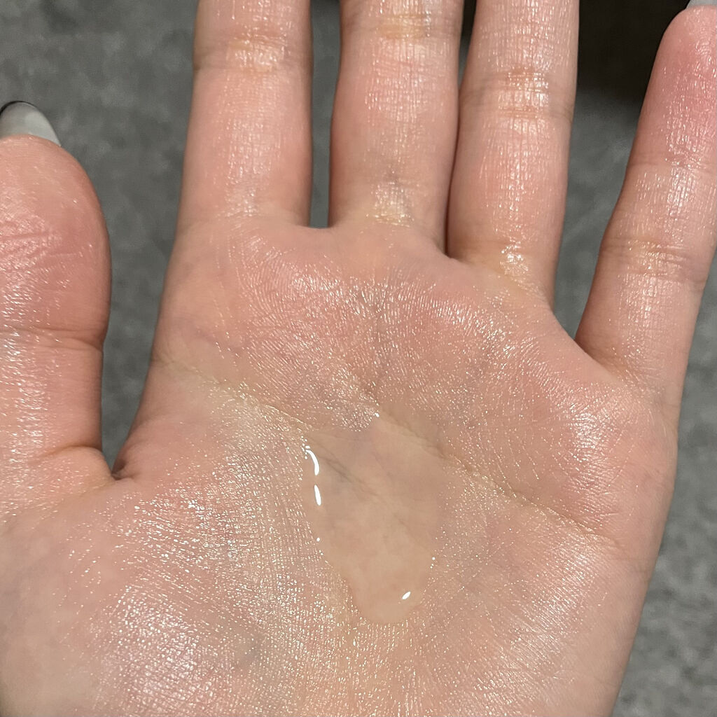 ルミエール ヴァイタルC/FEMMUE/ブースター・導入液を使ったクチコミ（3枚目）