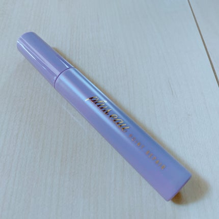 ポイントリペア スーパーハード/plus eau/ヘアジェルを使ったクチコミ(2枚目)