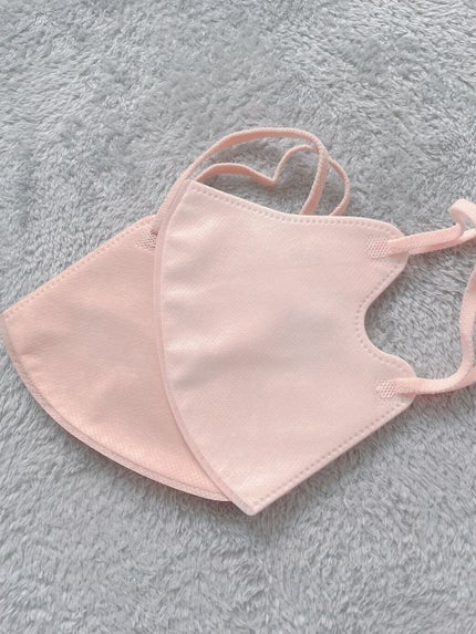 3D立体マスク/CICIBELLA/マスクを使ったクチコミ(2枚目)