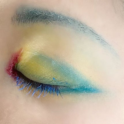 プロ ロングウェア コンシーラー/M・A・C/リキッドコンシーラーを使ったクチコミ(9枚目)