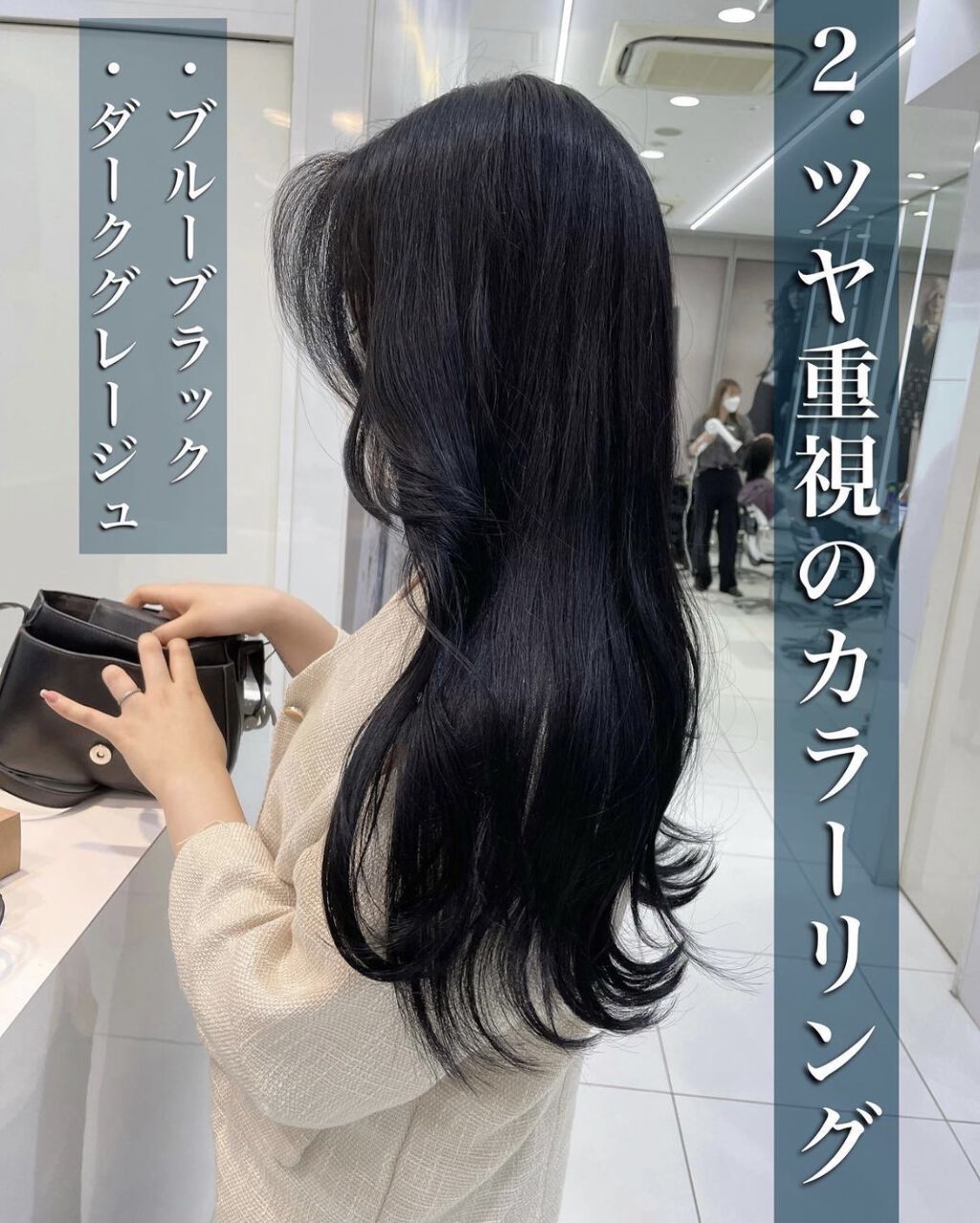 フルリフアリ くるんっと前髪カーラー/STYLE+NOBLE/ヘアケアグッズを使ったクチコミ（3枚目）