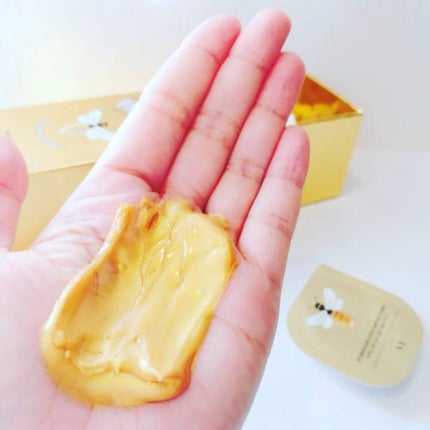 プログロス カプセルマスク/VT/洗い流すパック・マスクを使ったクチコミ(4枚目)