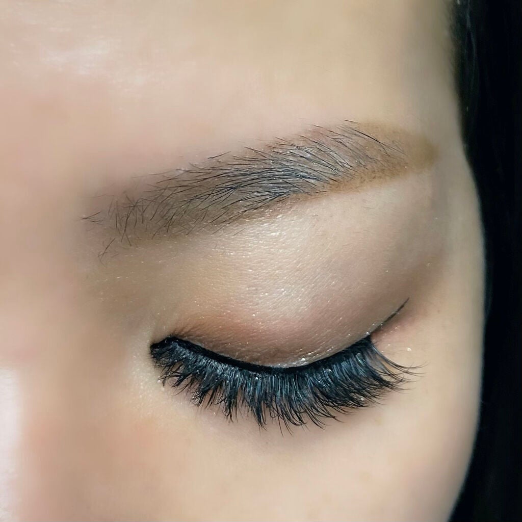 アディクション ザ アイシャドウ スパークル/ADDICTION/単色アイシャドウを使ったクチコミ(6枚目)