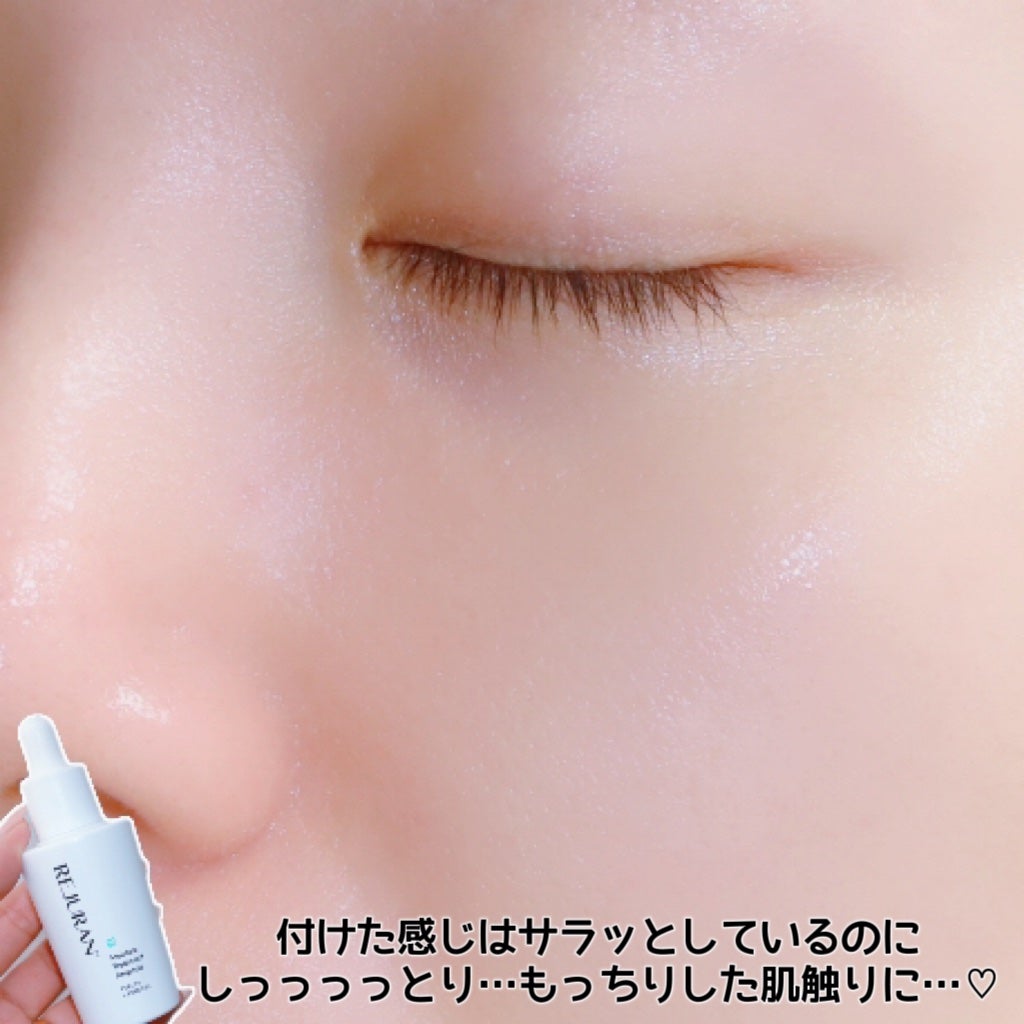モイスチャートリートメントアンプル/REJURAN COSMETICS/美容液を使ったクチコミ(6枚目)