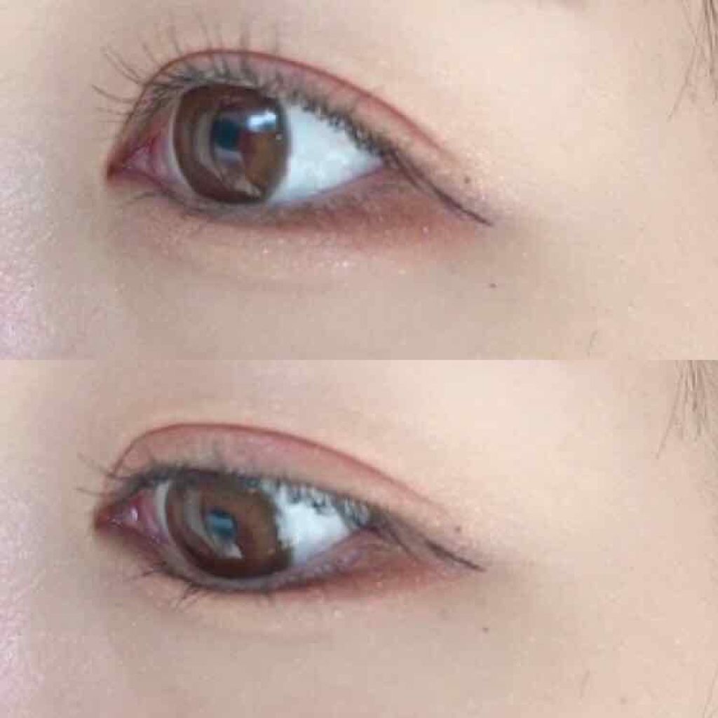 【旧品】パーフェクトスタイリストアイズ/キャンメイク/アイシャドウパレットを使ったクチコミ（2枚目）