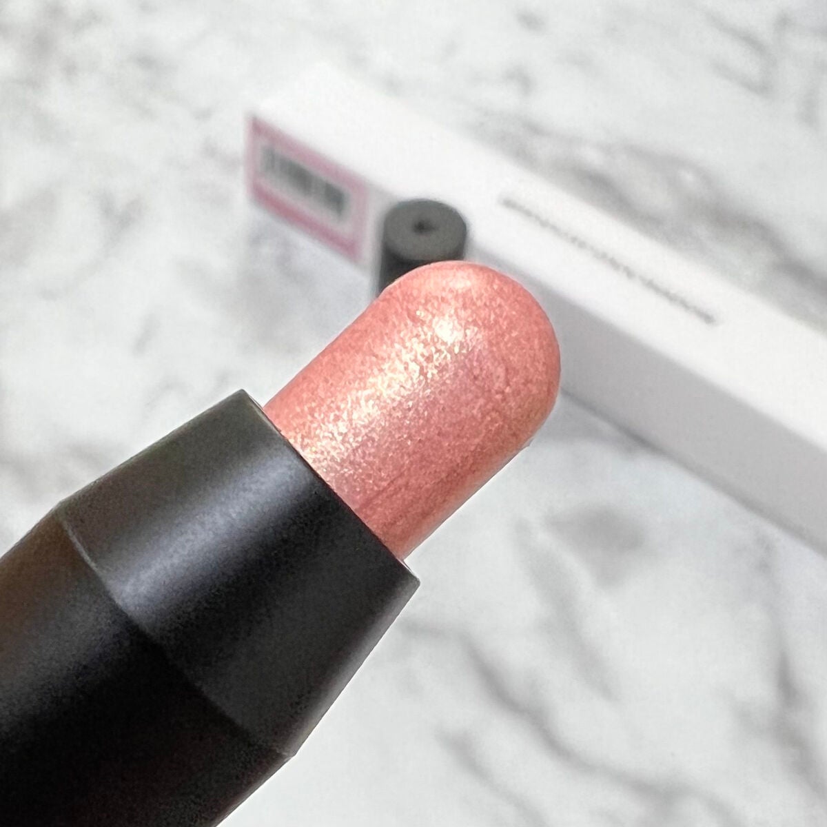 ウィッチズ フィットスティックシャドウ/Witch's Pouch/スティックアイシャドウを使ったクチコミ(4枚目)