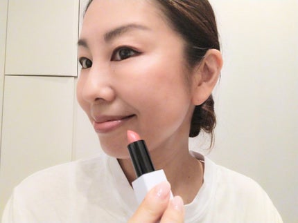 アクトレスルージュ UV/ブリリアージュ/口紅を使ったクチコミ(4枚目)