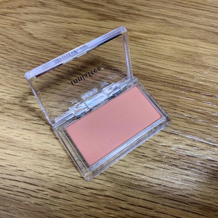 マイチーク/innisfree/パウダーチークを使ったクチコミ(2枚目)