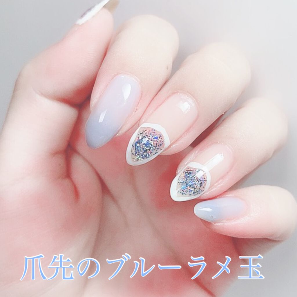 ネイルケアプロテクター/オルビス/ネイルオイル・トリートメントを使ったクチコミ(1枚目)