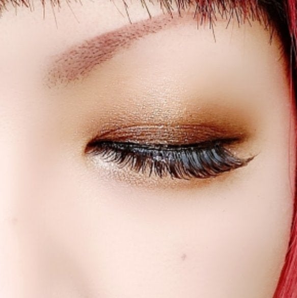 プロ アイ パレット/CLIO/アイシャドウパレットを使ったクチコミ(5枚目)