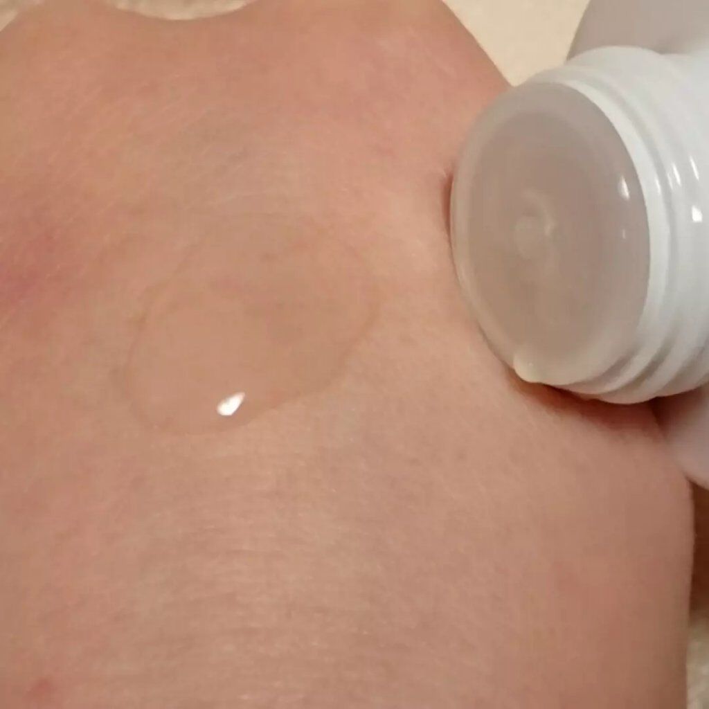 ブライトエッセンスローション/SIRTFL/化粧水を使ったクチコミ（3枚目）