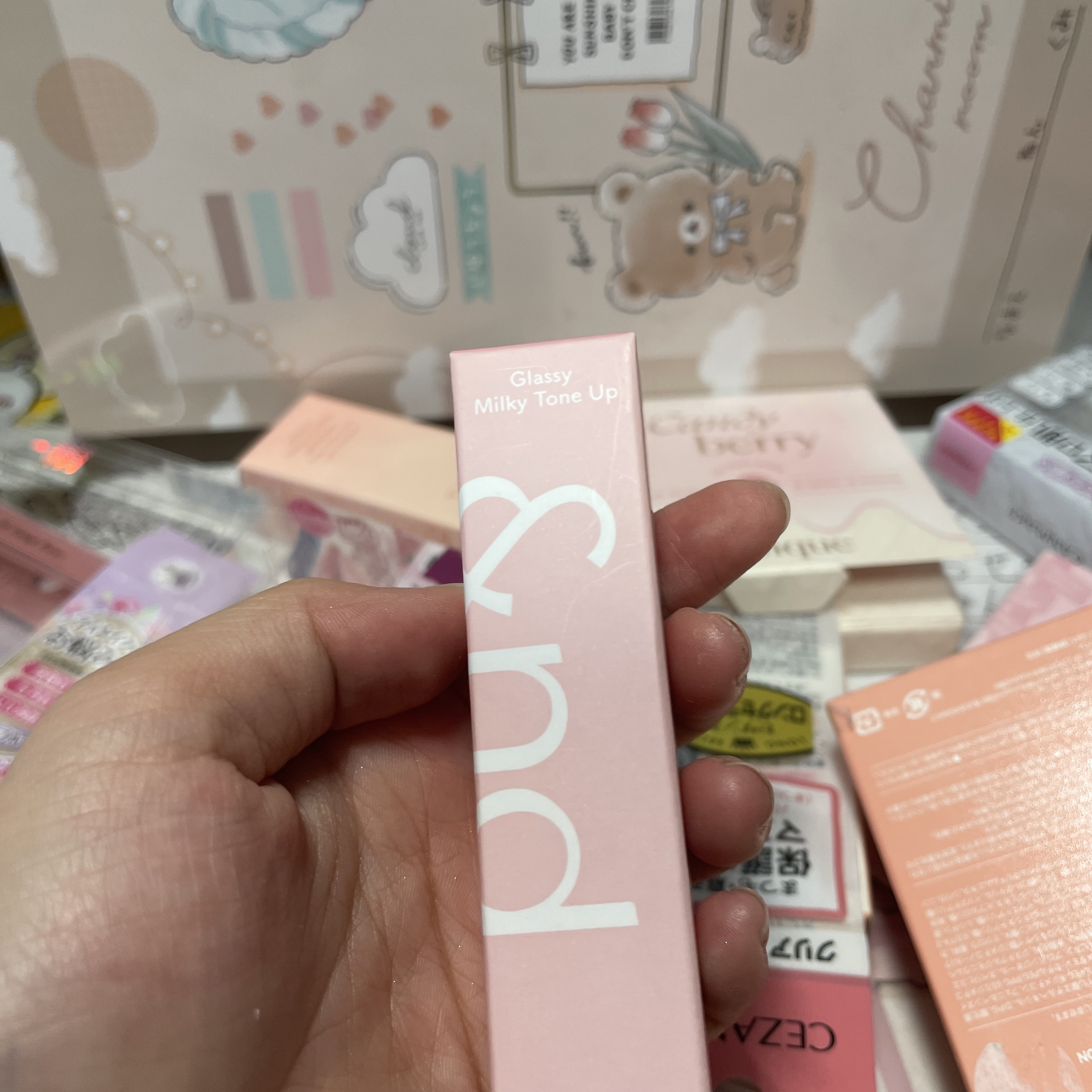 を使ったクチコミ（1枚目）