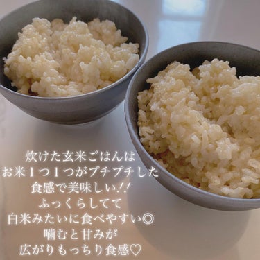 KoMeTa 澄 SUMI/ミツハシライス/食品を使ったクチコミ（4枚目）