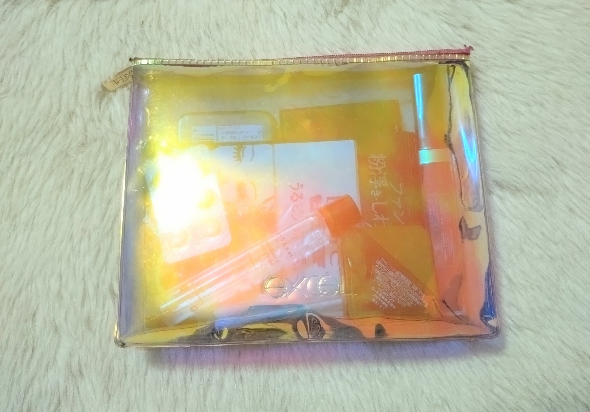 J-Scentパフュームオイル 力士/J-Scent/香水(レディース)を使ったクチコミ（3枚目）