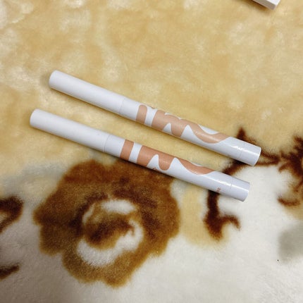 アイムスティックシャドウシマー/i’m meme/スティックアイシャドウを使ったクチコミ(1枚目)